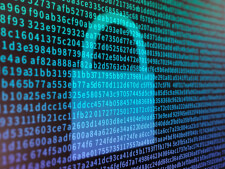 Cryptography protects digital data by encrypting it using complex encoding methods