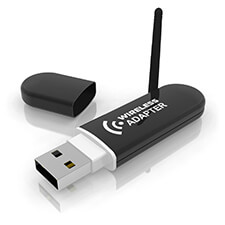 Wi-Fi Dongle
