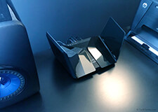 Netgear RAX200 Wi-Fi 6 home router