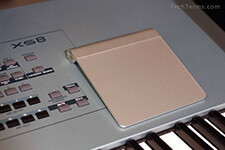 Apple Magic Trackpad