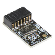 ASUS TPM 2.0 Chip
