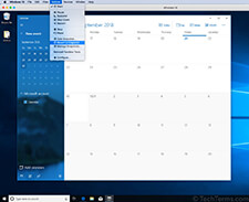 Windows 10 VM in Parallels Desktop for Mac